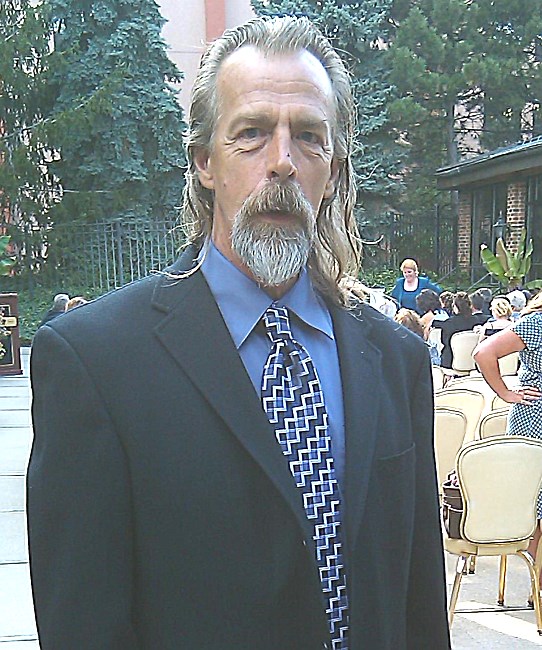 Obituario de Robert J Polzin