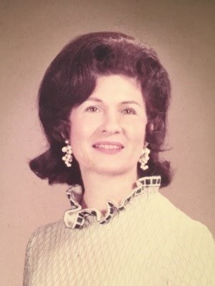 Obituary of Marie Cacioppo