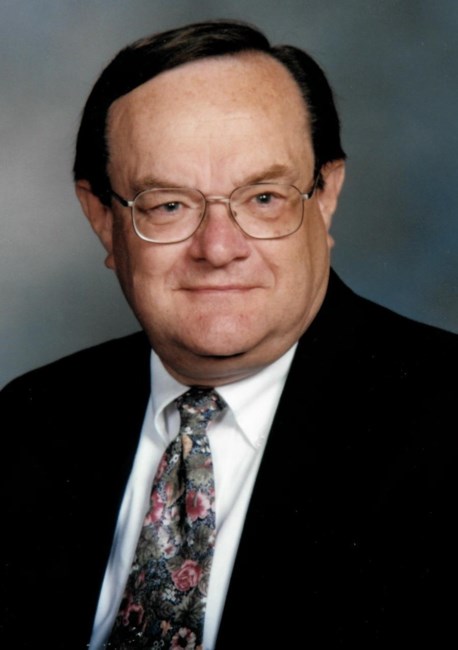 Obituary of Dennis L. Haupert