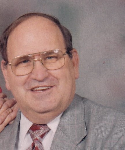 Obituary of Rev. Robert D. "Bob" Smith