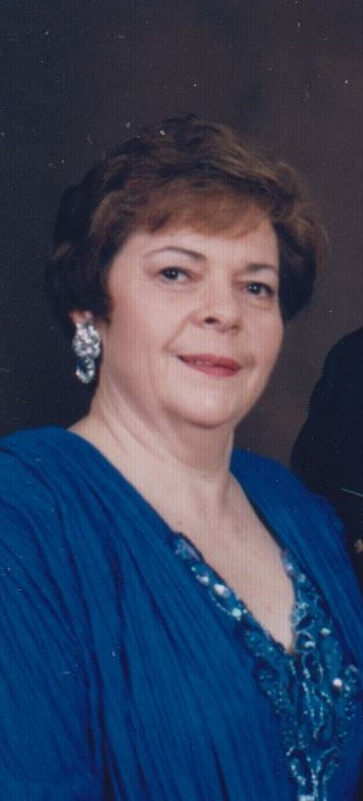 Obituary of Donna Kay Parker