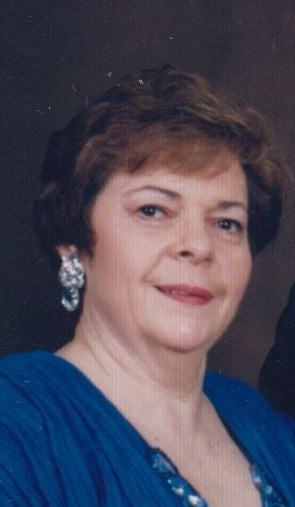 Obituario de Donna Kay Parker