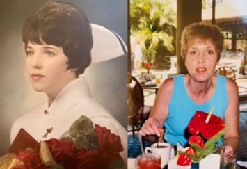 Obituary of Lorna Stephenie Stewart