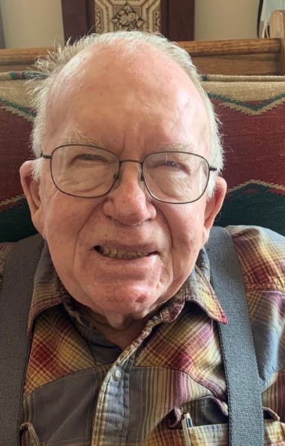 Obituary of James W. Hunter