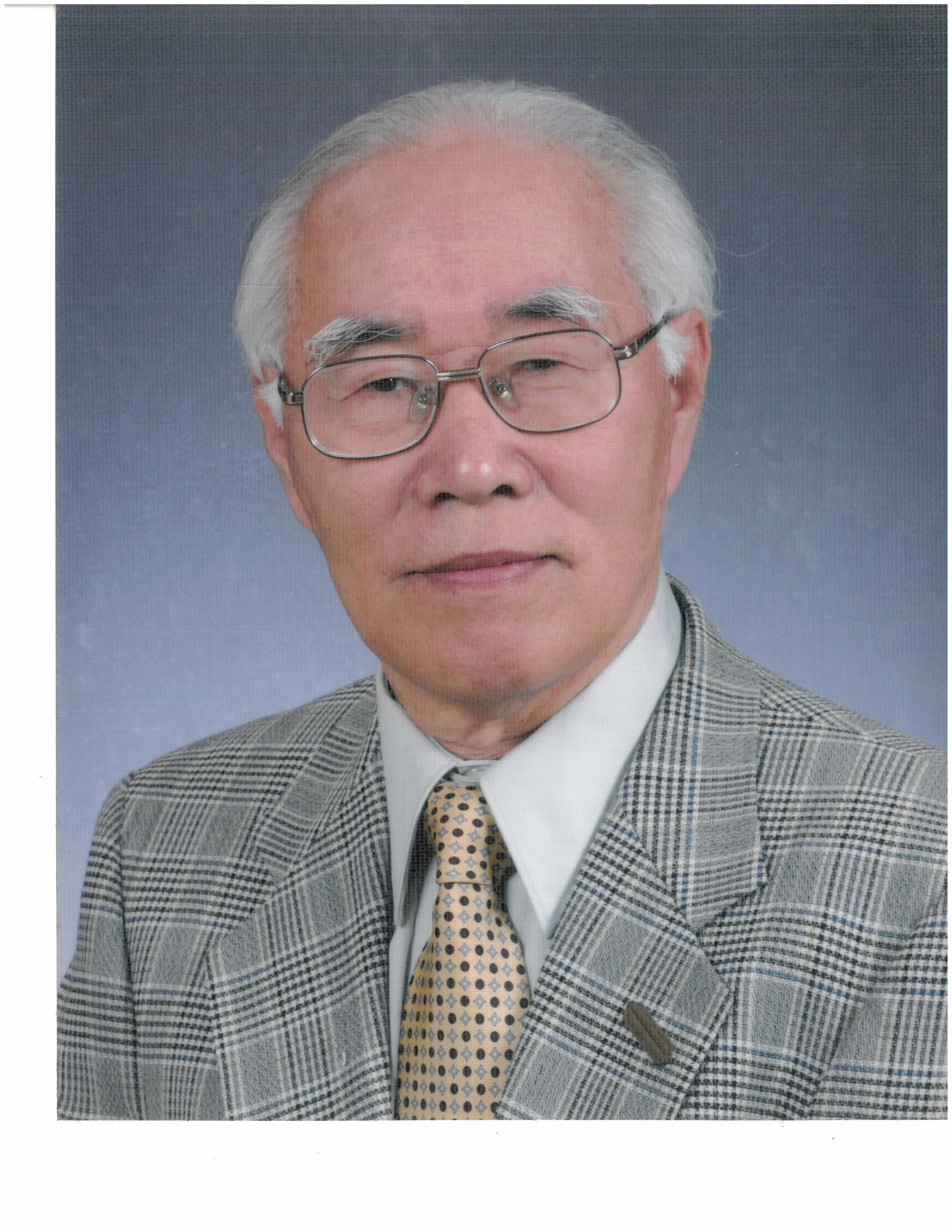 Obituary of JongTae Park