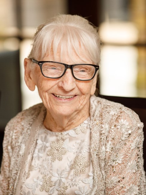 Obituary of Donna Rae Mouton