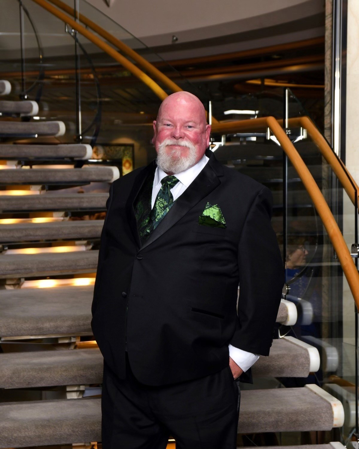 Obituary of Duane Robert Merrell