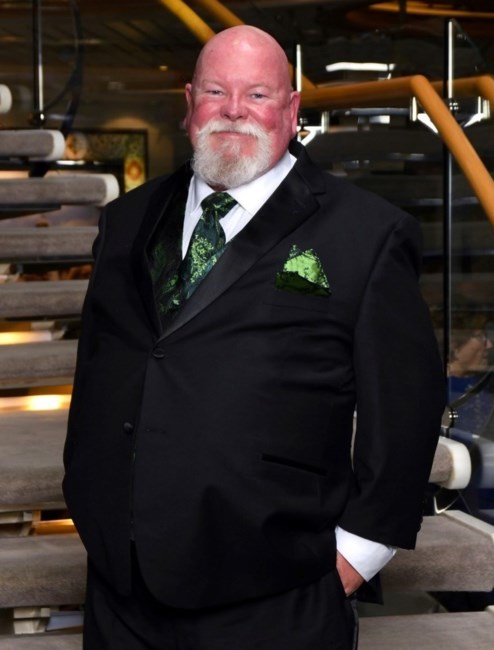 Obituary of Duane Robert Merrell