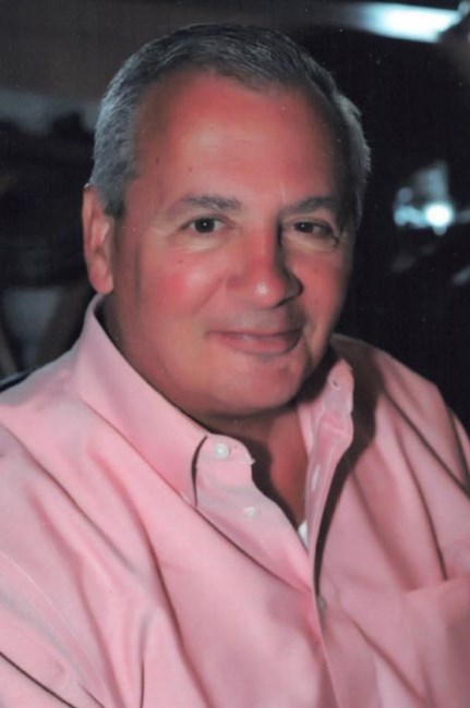 Obituary of Vincent "Vinny" Joseph Calandra