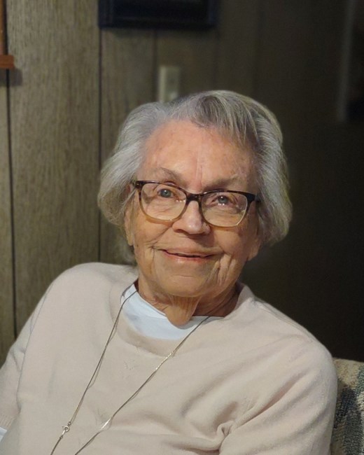 Avis de décès de Janet Louise Lynch