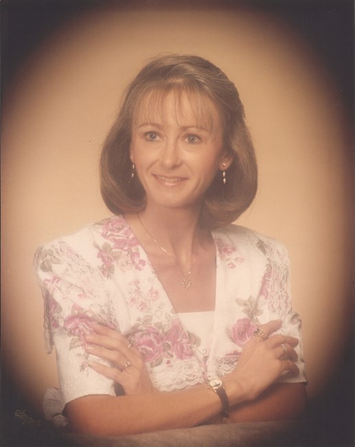 Obituary of Laurie Ragan Jenkins