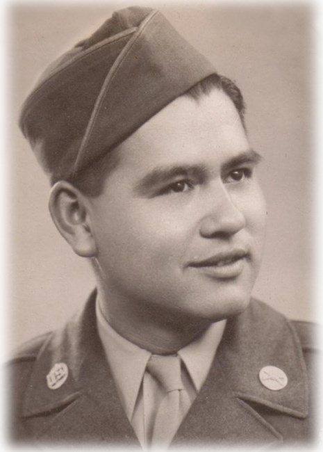 Obituary of Domingo Cantu