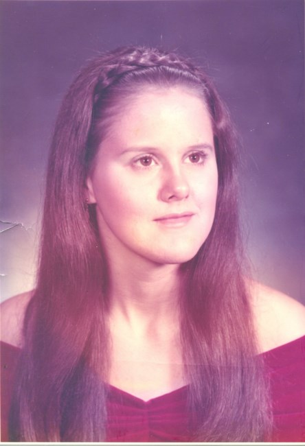 Avis de décès de Susan Parker Marshall