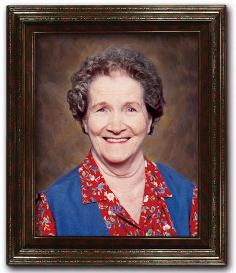 Obituary of Ann O'Connor Gassert