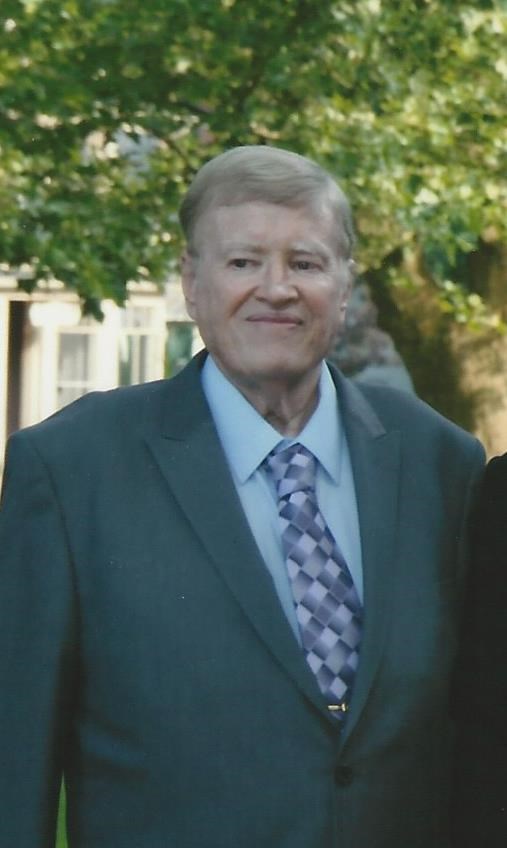 Obituary of Thomas McKee