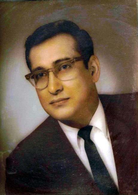 Obituary of Peter Joseph Biasella