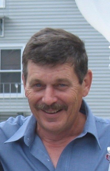 Obituary of Steven G. Fleury