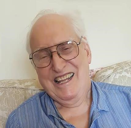Obituary of Donald P Branda