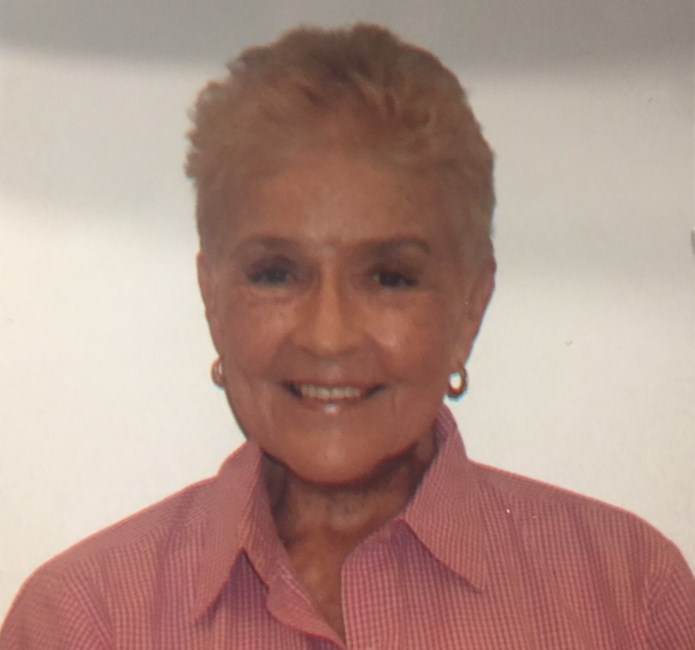 Obituary of Helen Joy Scoggins