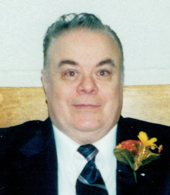 Obituary of Joseph H. Grindstaff