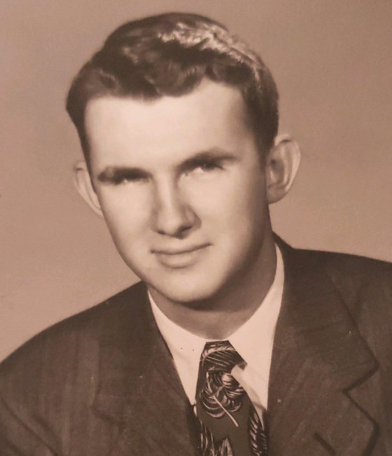 Obituary of Frank M. Whitesell