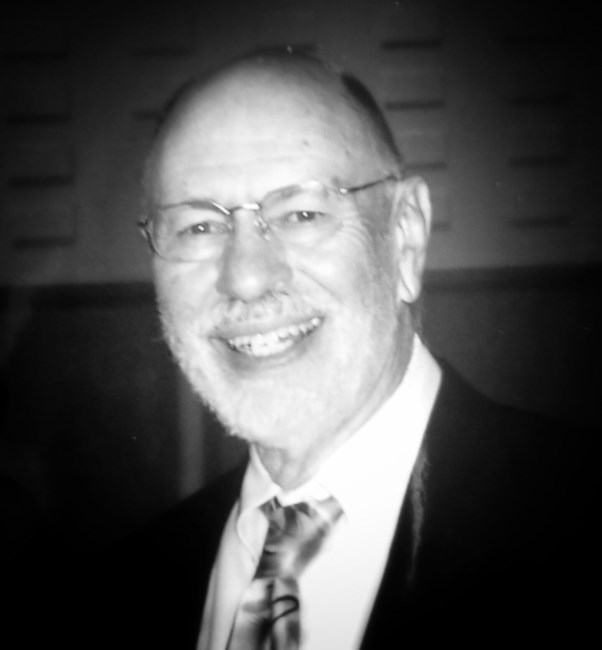 Obituary of Dean Gordon Melquist