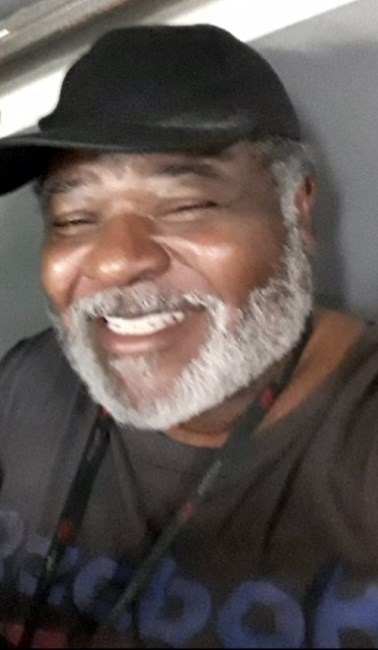 Obituary of Derrick T. Garrett