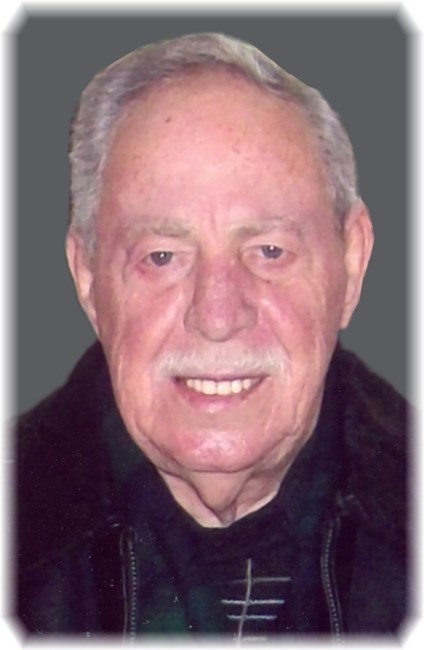 Obituary of Bill W. McGill