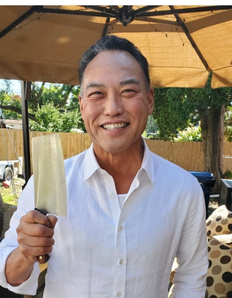 Obituary of Ronald Dean Fukui