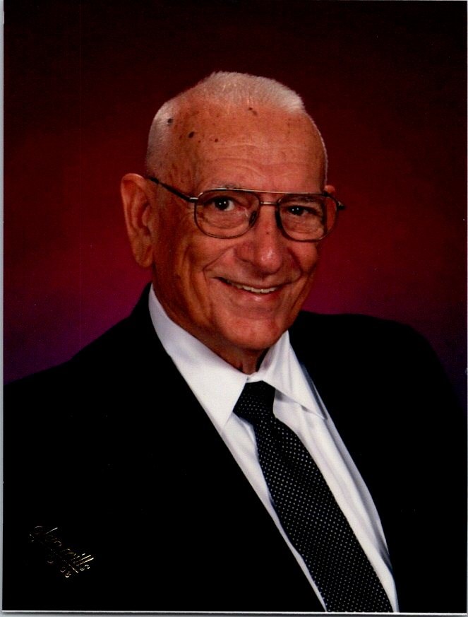 Obituary of George Henry Heisey Jr.