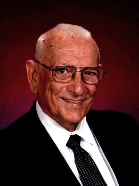 Obituary of George Henry Heisey Jr.