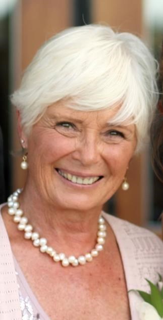 Obituary of Sondra Sue Aksamit