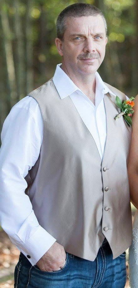 Obituary of David Wayne Darnell