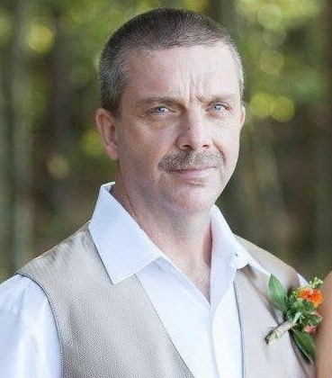 Obituary of David Wayne Darnell