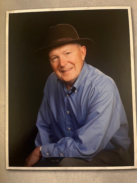 Obituary of Joseph R Konzier