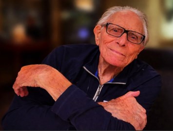 Obituary of Jerome Feilich