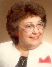 Obituary of Wilma Geneva Earls Drouant