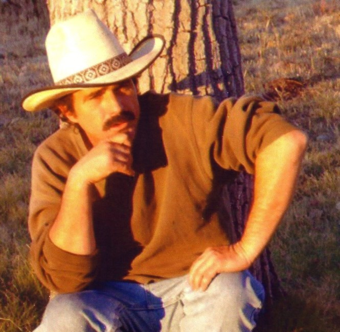 Obituary of Curtis G. Russell