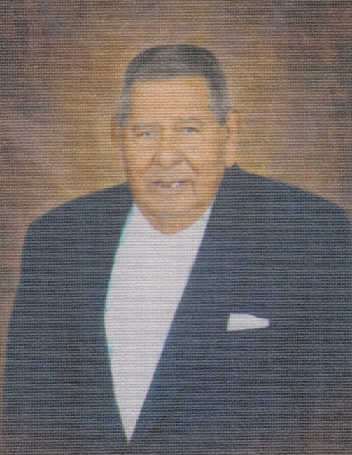 Obituary of Trinidad F. Galindo
