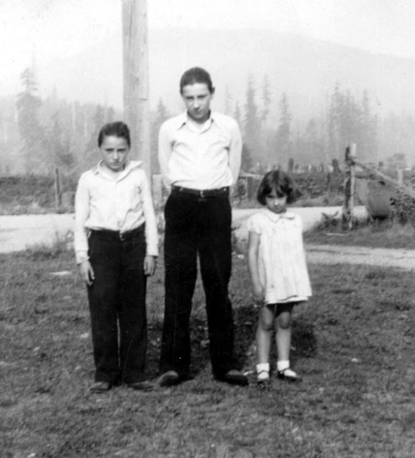 Dale Ivester Obituary Seattle Wa