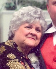 Avis de décès de Vonda Gail (O'Dell) Wade