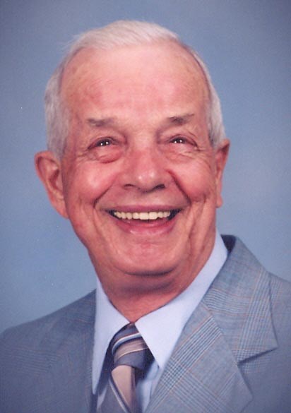 Obituary of John D. Canon
