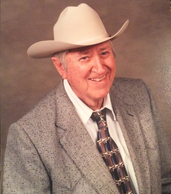 Obituary of John L. Shuffield