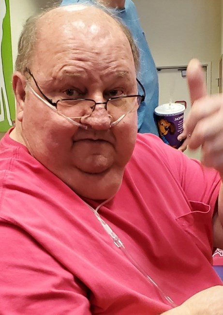 Obituary of Gerald L. Faircloth