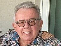 Obituary of Norman Barr