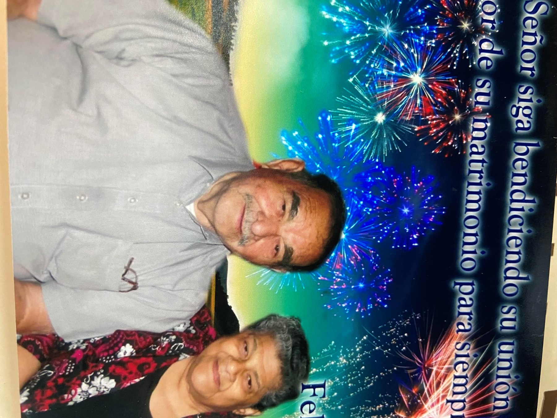 Obituary of Magdaleno Moreno