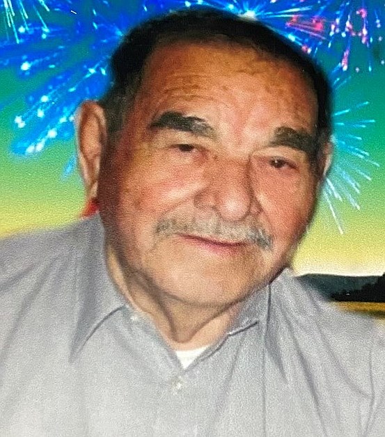Obituary of Magdaleno Moreno