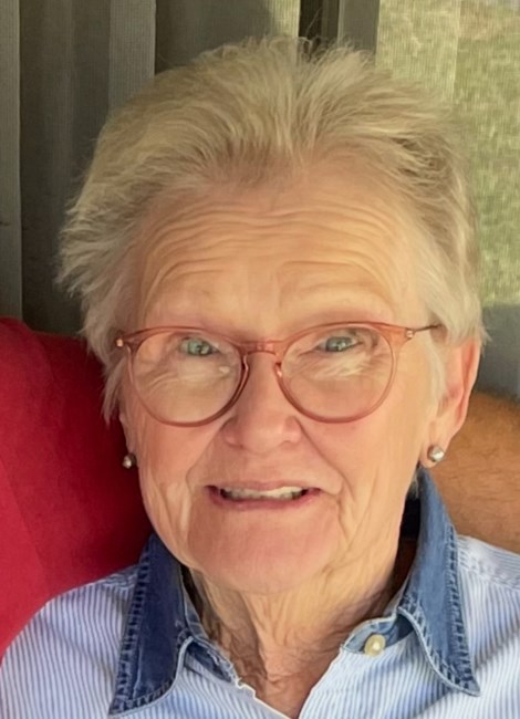 Obituary of Marilyn Sue Williams