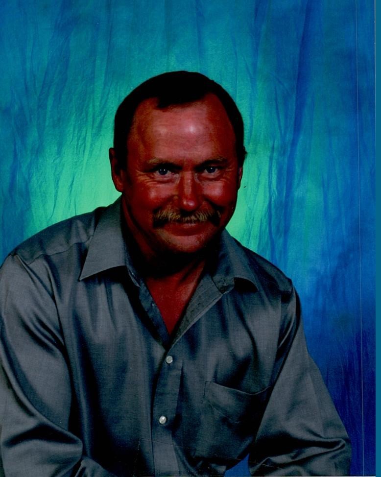 Obituary of Jerry Otis Gregory