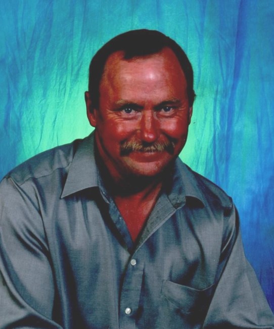 Obituary of Jerry Otis Gregory